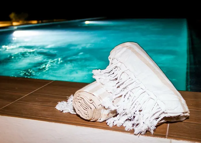 Infinity Horizon Duplex By Aura *