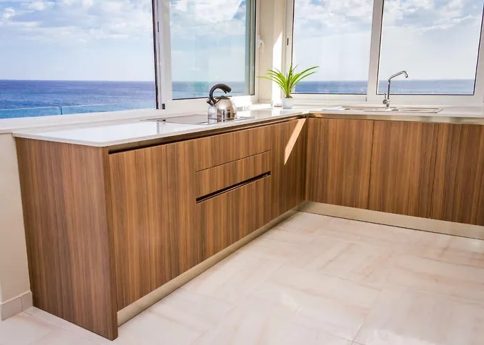 Infinity Horizon Duplex By Aura Xghajra