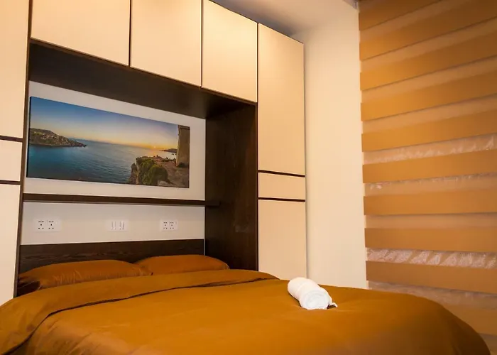 Appartamento Infinity Horizon Duplex By Aura *