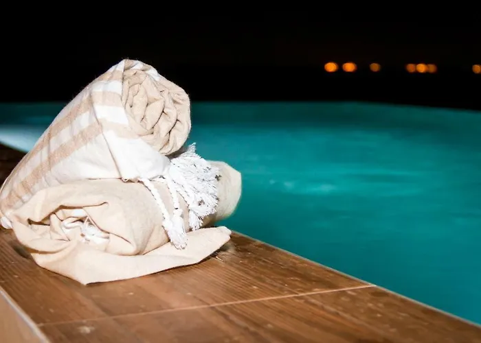 Infinity Horizon Duplex By Aura Appartamento *