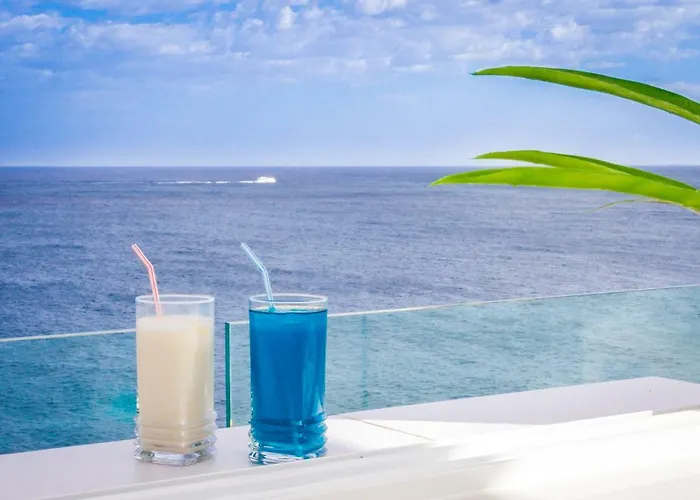 Infinity Horizon Duplex By Aura Xghajra