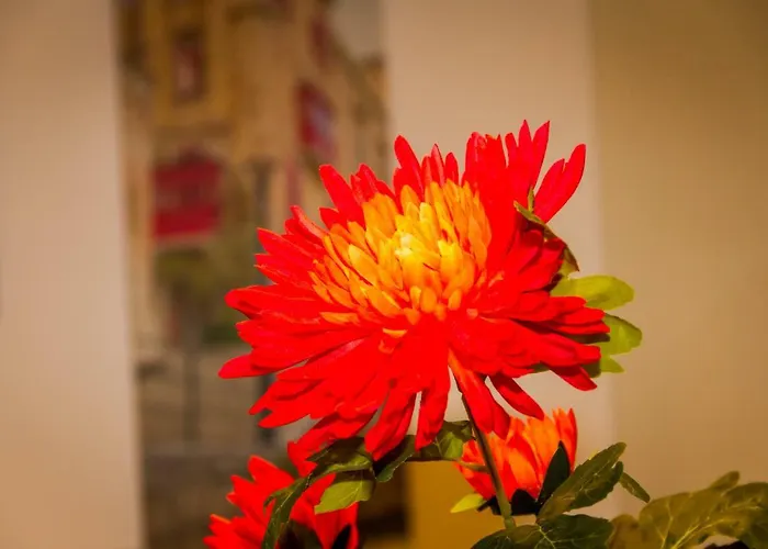 Infinity Horizon Duplex By Aura Appartamento *