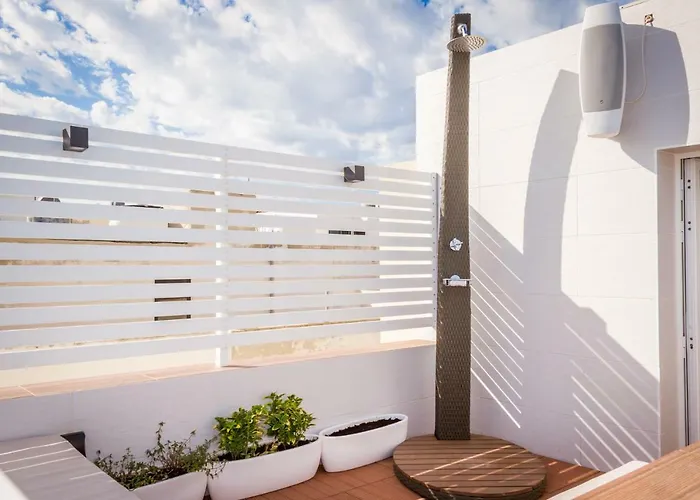 Appartamento Infinity Horizon Duplex By Aura Xghajra