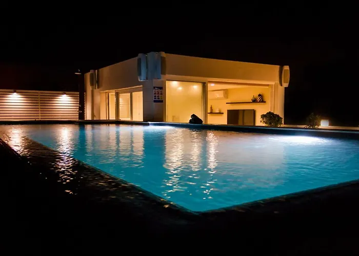 Appartamento Infinity Horizon Duplex By Aura *