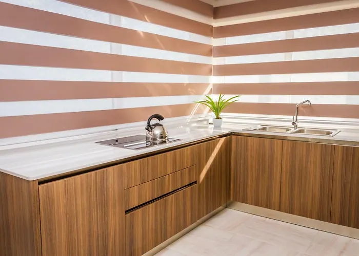 Infinity Horizon Duplex By Aura *