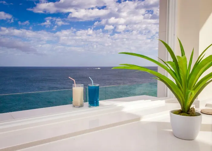 Infinity Horizon Duplex By Aura *