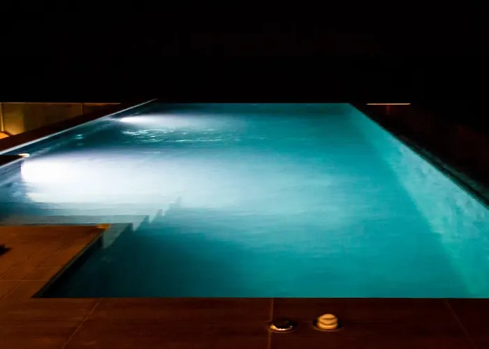 Infinity Horizon Duplex By Aura