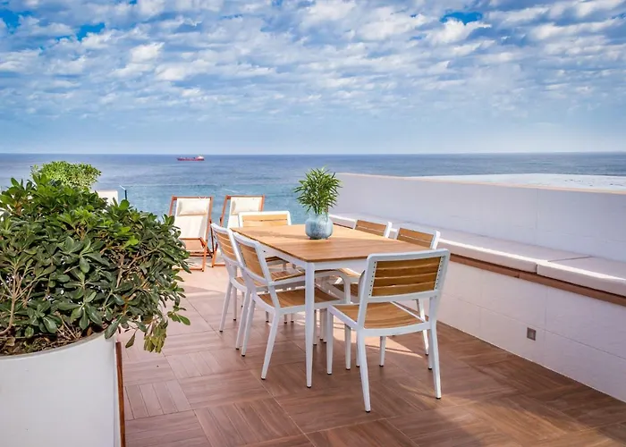 Infinity Horizon Duplex By Aura Appartamento Xghajra