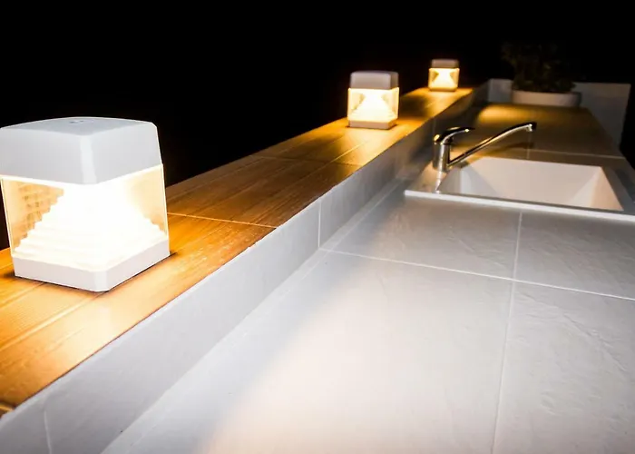 Infinity Horizon Duplex By Aura