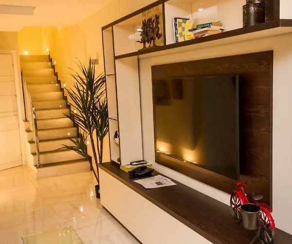 Infinity Horizon Duplex By Aura Appartamento *