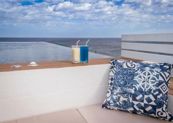 Infinity Horizon Duplex By Aura Appartamento *