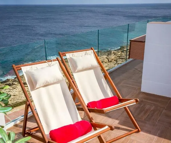 Infinity Horizon Duplex By Aura Xghajra