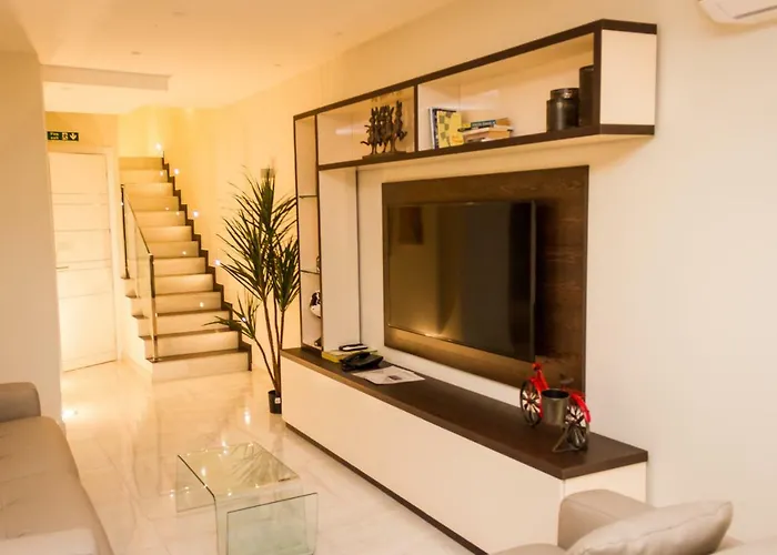 Appartamento Infinity Horizon Duplex By Aura *