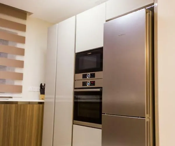 Infinity Horizon Duplex By Aura Appartamento *