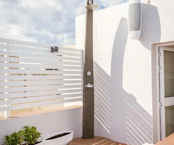 Appartamento Infinity Horizon Duplex By Aura Xghajra