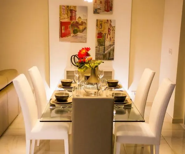 Infinity Horizon Duplex By Aura