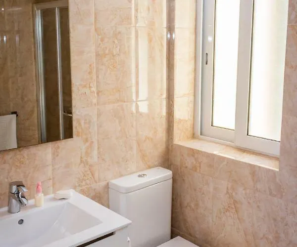 Infinity Horizon Duplex By Aura Appartamento Xghajra