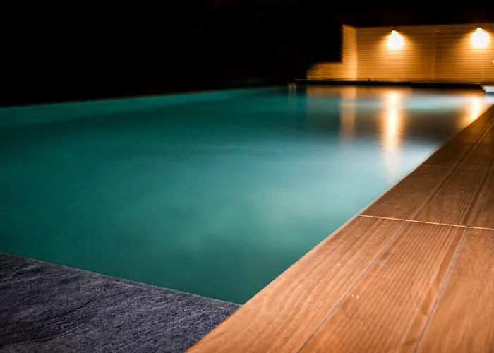 Appartamento Infinity Horizon Duplex By Aura