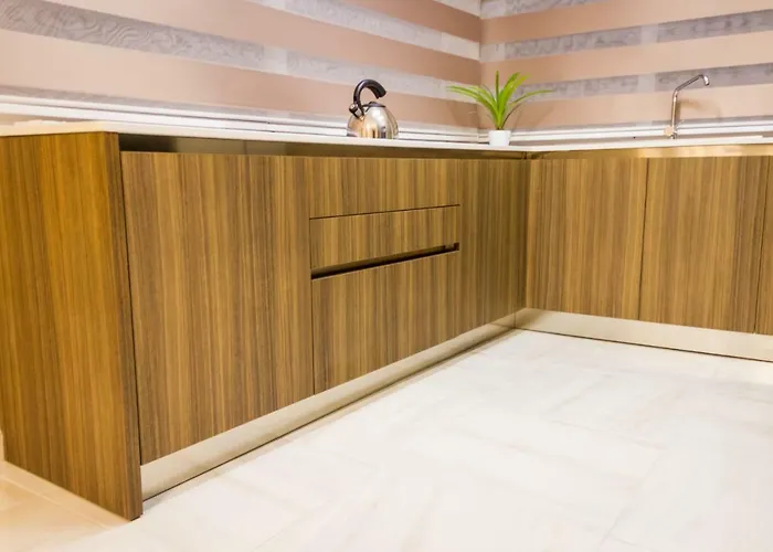 Infinity Horizon Duplex By Aura Appartamento