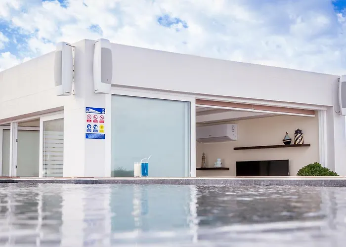 Appartamento Infinity Horizon Duplex By Aura Xghajra